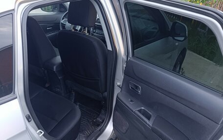 Mitsubishi ASX I рестайлинг, 2012 год, 1 200 000 рублей, 13 фотография