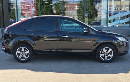 Ford Focus II рестайлинг, 2010 год, 539 000 рублей, 3 фотография