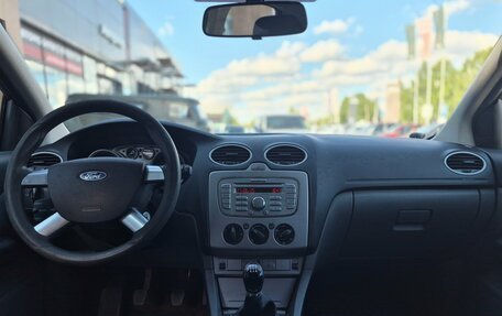 Ford Focus II рестайлинг, 2010 год, 539 000 рублей, 11 фотография