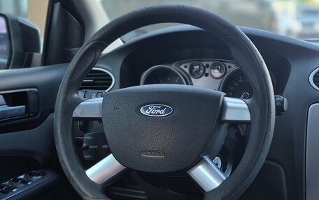 Ford Focus II рестайлинг, 2010 год, 539 000 рублей, 12 фотография