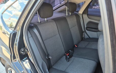 Ford Focus II рестайлинг, 2010 год, 539 000 рублей, 10 фотография