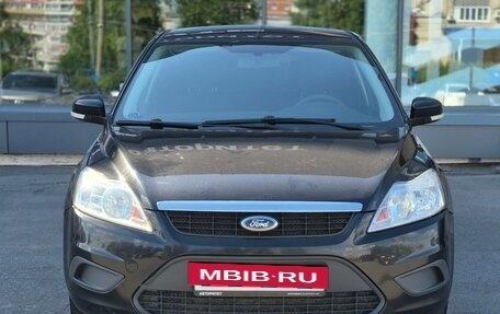 Ford Focus II рестайлинг, 2010 год, 539 000 рублей, 2 фотография