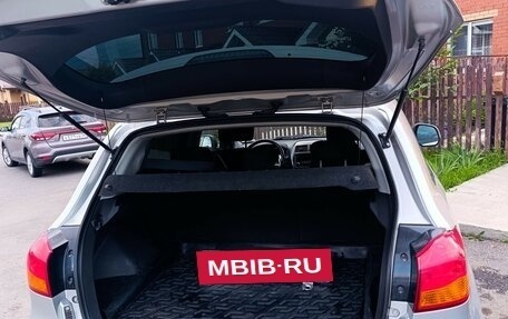 Mitsubishi ASX I рестайлинг, 2012 год, 1 200 000 рублей, 12 фотография