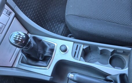 Ford Focus II рестайлинг, 2010 год, 539 000 рублей, 19 фотография