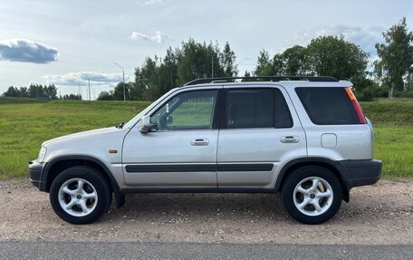 Honda CR-V IV, 1998 год, 550 000 рублей, 3 фотография