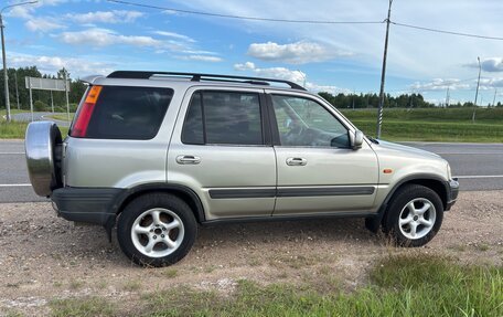 Honda CR-V IV, 1998 год, 550 000 рублей, 7 фотография