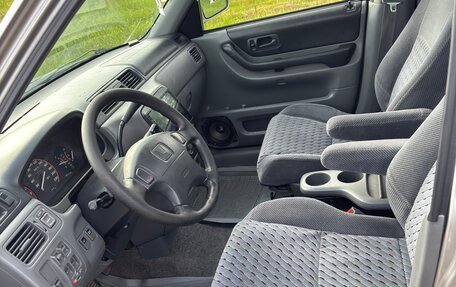 Honda CR-V IV, 1998 год, 550 000 рублей, 10 фотография