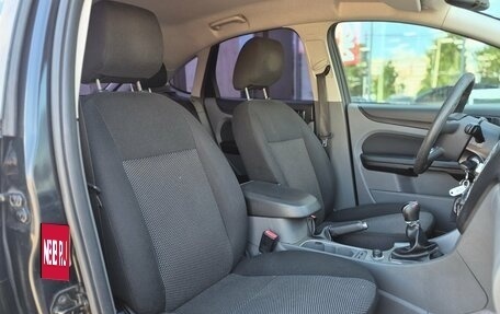 Ford Focus II рестайлинг, 2010 год, 539 000 рублей, 9 фотография