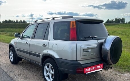 Honda CR-V IV, 1998 год, 550 000 рублей, 4 фотография