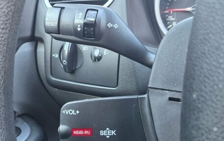 Ford Focus II рестайлинг, 2010 год, 539 000 рублей, 17 фотография