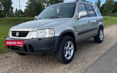 Honda CR-V IV, 1998 год, 550 000 рублей, 2 фотография
