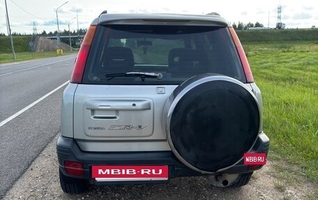 Honda CR-V IV, 1998 год, 550 000 рублей, 5 фотография