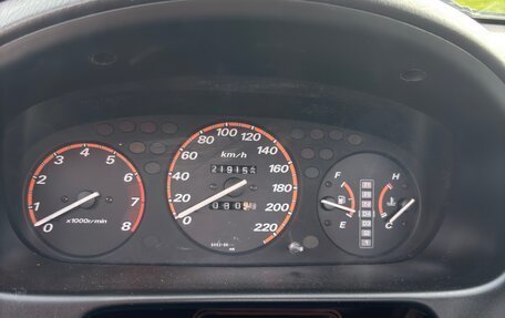 Honda CR-V IV, 1998 год, 550 000 рублей, 12 фотография