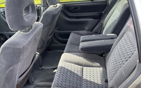 Honda CR-V IV, 1998 год, 550 000 рублей, 14 фотография
