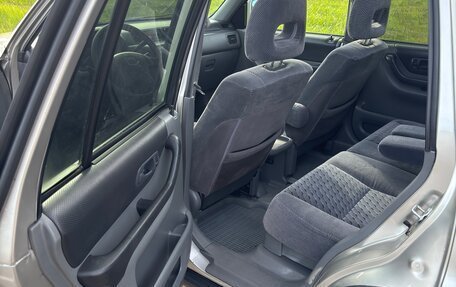 Honda CR-V IV, 1998 год, 550 000 рублей, 13 фотография