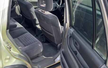 Honda CR-V IV, 1998 год, 550 000 рублей, 17 фотография