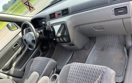 Honda CR-V IV, 1998 год, 550 000 рублей, 16 фотография