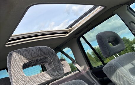 Honda CR-V IV, 1998 год, 550 000 рублей, 19 фотография