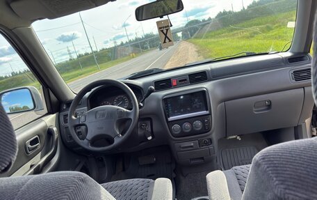 Honda CR-V IV, 1998 год, 550 000 рублей, 18 фотография