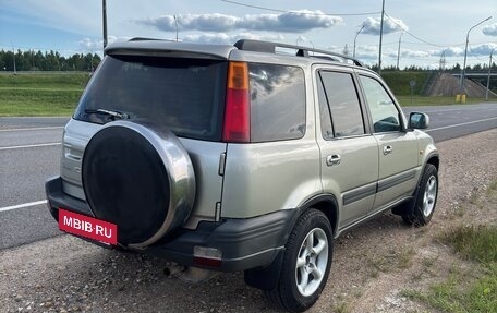 Honda CR-V IV, 1998 год, 550 000 рублей, 6 фотография