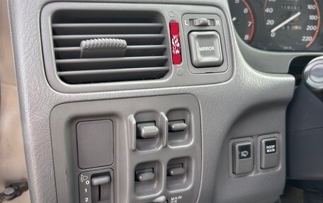 Honda CR-V IV, 1998 год, 550 000 рублей, 11 фотография