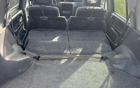 Honda CR-V IV, 1998 год, 550 000 рублей, 23 фотография