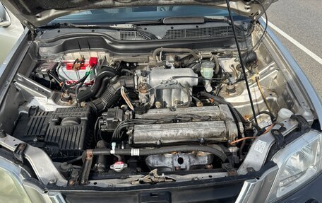 Honda CR-V IV, 1998 год, 550 000 рублей, 25 фотография