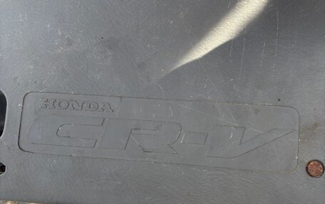 Honda CR-V IV, 1998 год, 550 000 рублей, 28 фотография