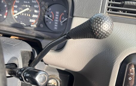 Honda CR-V IV, 1998 год, 550 000 рублей, 31 фотография