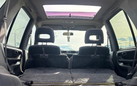 Honda CR-V IV, 1998 год, 550 000 рублей, 24 фотография