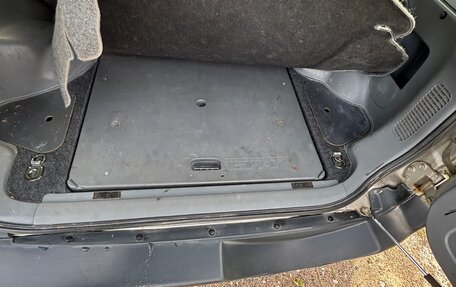 Honda CR-V IV, 1998 год, 550 000 рублей, 29 фотография