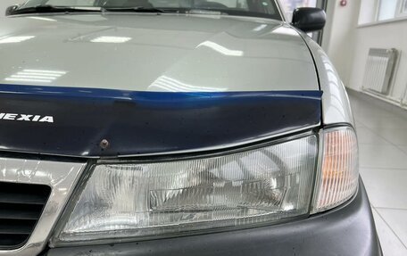 Daewoo Nexia I рестайлинг, 2005 год, 140 000 рублей, 2 фотография