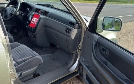 Honda CR-V IV, 1998 год, 550 000 рублей, 15 фотография