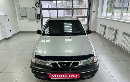Daewoo Nexia I рестайлинг, 2005 год, 140 000 рублей, 3 фотография