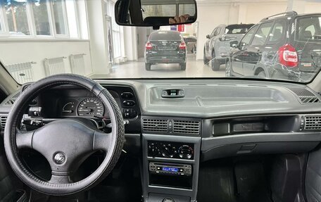 Daewoo Nexia I рестайлинг, 2005 год, 140 000 рублей, 16 фотография