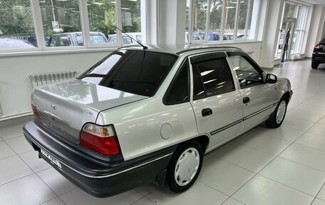 Daewoo Nexia I рестайлинг, 2005 год, 140 000 рублей, 6 фотография