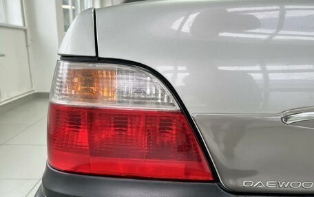 Daewoo Nexia I рестайлинг, 2005 год, 140 000 рублей, 10 фотография