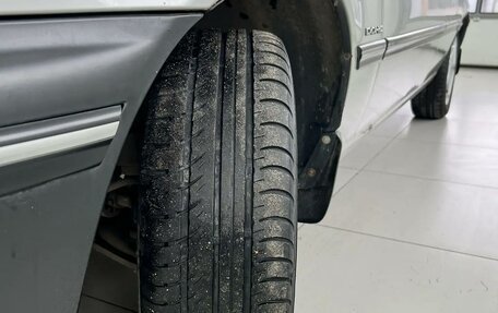 Daewoo Nexia I рестайлинг, 2005 год, 140 000 рублей, 12 фотография