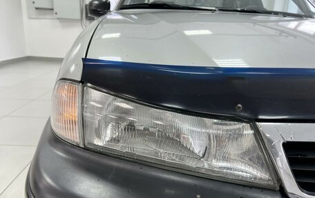 Daewoo Nexia I рестайлинг, 2005 год, 140 000 рублей, 5 фотография