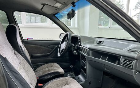 Daewoo Nexia I рестайлинг, 2005 год, 140 000 рублей, 18 фотография