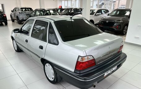 Daewoo Nexia I рестайлинг, 2005 год, 140 000 рублей, 9 фотография