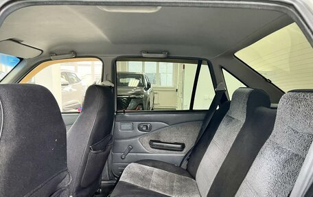 Daewoo Nexia I рестайлинг, 2005 год, 140 000 рублей, 15 фотография