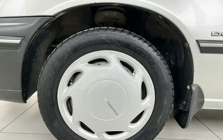 Daewoo Nexia I рестайлинг, 2005 год, 140 000 рублей, 11 фотография