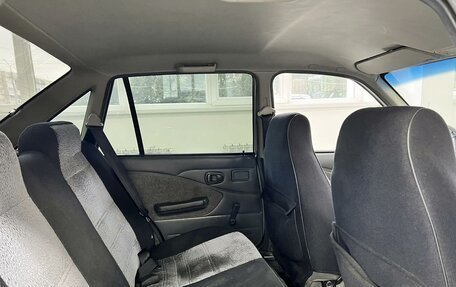 Daewoo Nexia I рестайлинг, 2005 год, 140 000 рублей, 17 фотография