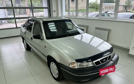 Daewoo Nexia I рестайлинг, 2005 год, 140 000 рублей, 4 фотография