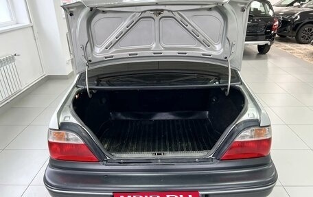 Daewoo Nexia I рестайлинг, 2005 год, 140 000 рублей, 13 фотография