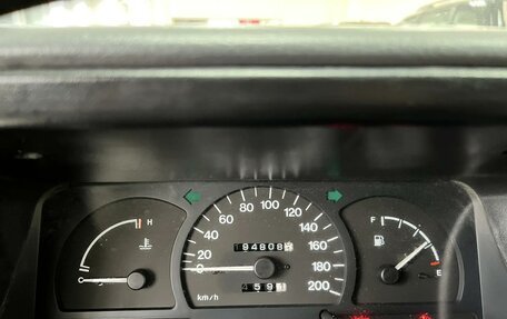 Daewoo Nexia I рестайлинг, 2005 год, 140 000 рублей, 19 фотография