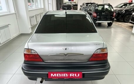Daewoo Nexia I рестайлинг, 2005 год, 140 000 рублей, 8 фотография