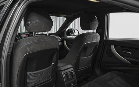 BMW 3 серия, 2017 год, 2 356 880 рублей, 11 фотография