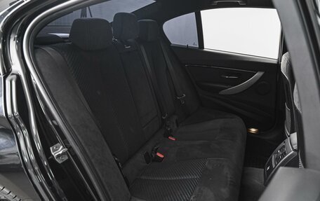 BMW 3 серия, 2017 год, 2 356 880 рублей, 7 фотография